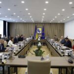 Vijeće ministara 9. februara o Programu reformi