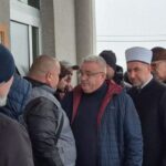 Memić: Ja više ne mogu zaplakati, ali sam se skamenio kad sam vidio Erdoanovog oca