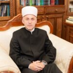 Muftija bihaćki hafiz Mehmed ef. Kudić: Narod se buni kad nema društvene pravde