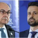 Šmit dao Amidžiću rok od jednog dana: Novac za izborne tehnologije mora biti odmah operativan