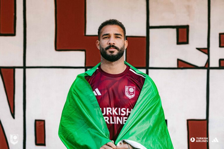 João Carlos novo pojačanje FK Sarajevo
