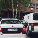 Zamaskirao lice, pa uz prijetnju drvenom palicom radniku, opljačkao pumpu: Uhapšene dvije osobe