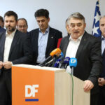 Komšić: Presude u slučaju Begić su i pobjeda ideje spasonosne za BiH