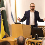 Dr. Turčalo: Kakvu mi državu želimo za sto godina?