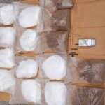 U Živinicama zaplijenjeno 15 kilograma droge, nalazila se u autu od dilera koji je već u pritvoru