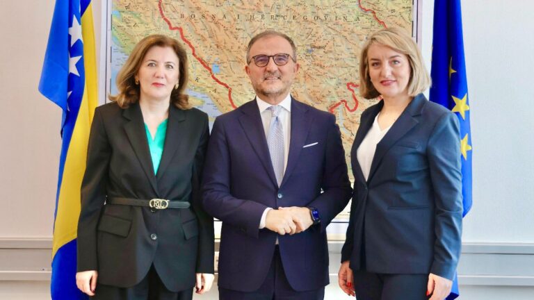 Pilav, Soreka i Cvijetić. X