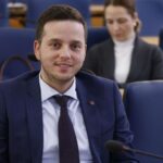 Uk obrazložio ostavku u Skupštini KS: Vlast mora slušati građane