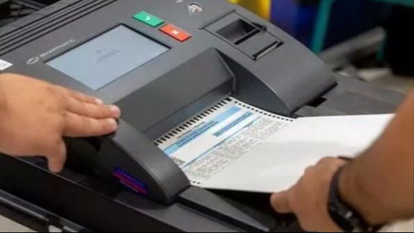 Izgled tehnologije za skeniranje listića. Facebook