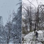 Problemi s električnom energijom nakon snijega: U TK 22.000 kupaca bez struje, teško stanje u Krajini, problemi i u ZDK