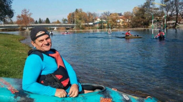 Preminuo Samir Karabašić Kamačo, predstavnik BiH na Olimpijskim igrama 1996. godine