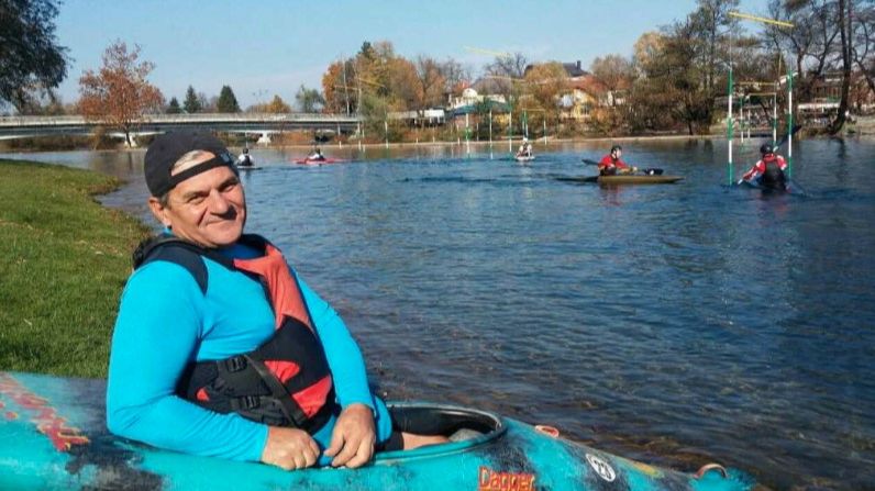 Preminuo Samir Karabašić Kamačo, predstavnik BiH na Olimpijskim igrama 1996. godine