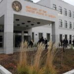 Ambasada SAD: Odlična vijest, Vlada FBiH utvrdila Prijedlog zakona o Južnoj interkonekciji