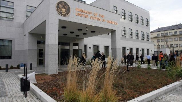 Ambasada SAD: Odlična vijest, Vlada FBiH utvrdila Prijedlog zakona o Južnoj interkonekciji