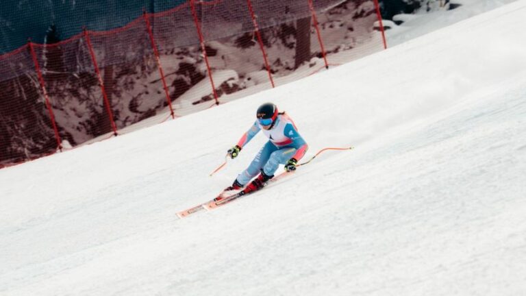 Muzaferija uprkos povredi osvojila bodove u finalu FIS Europa kupa: Nisam bila sigurna hoću li startati