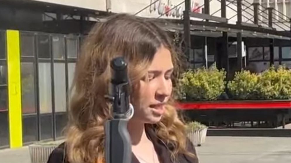 Studentica na protestima: Zamislite da podignete slušalicu, a glas kaže da vam je dijete mrtvo