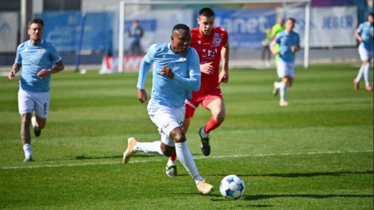 Posušje srušilo Zrinjski, majstorija Mulata odlučila meč