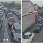 Velike gužve na granicama: Putnici čekaju satima na prijelazima između BiH i Hrvatske