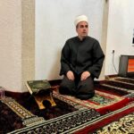 Elvedin ef. Selimović, glavni imam Medžlisa IZ Žepa: Ne može insan raditi loše, a nadati se dobru