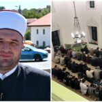 Ahmet ef. Osmanović, imam Sviračke džamije: Vrijeme koje je ostalo trebamo provesti u ibadetu