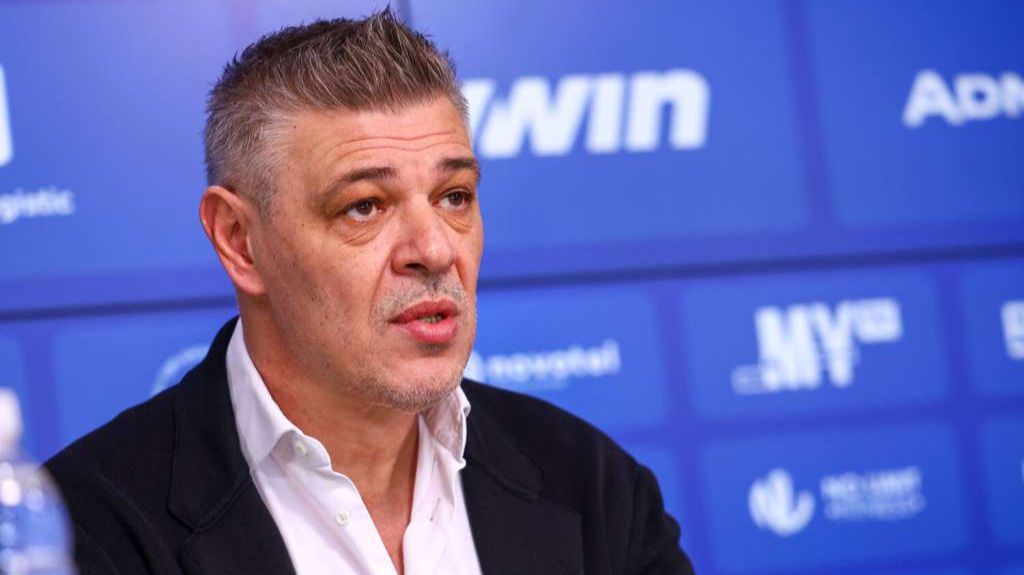 Savo Milošević. FK Željezničar