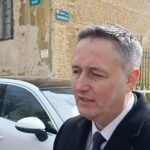 Bećirović s Kovača poslao oštru poruku: Idem za Washington i spreman sam biti najnepopularniji čovjek u BiH