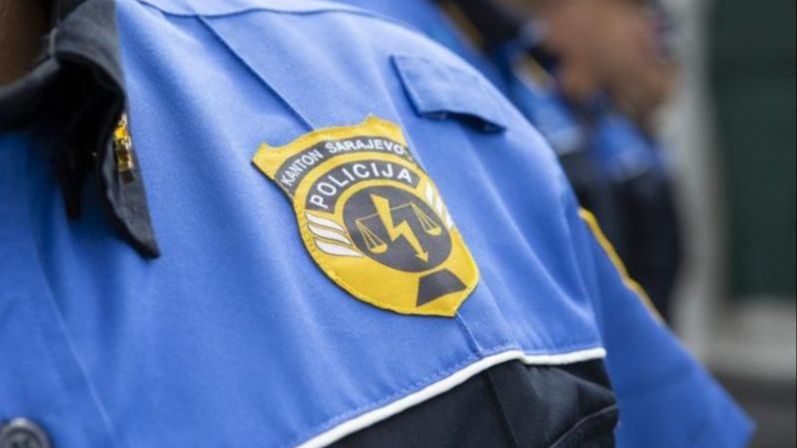 U Sarajevu uhapšen turski državljanin po Interpolovoj potjernici