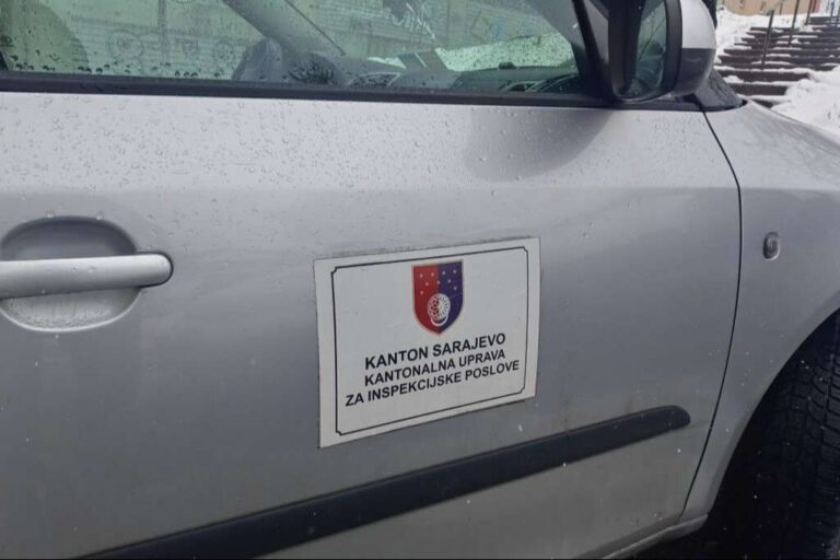 Inspekcija izvršila kontrole. FENA