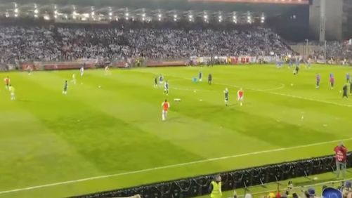 Svi uglas: Halidovi “Ljiljani” se ore Bilinim poljem