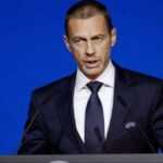 Prvi čovjek UEFA-e stiže na spektakl u Zenici