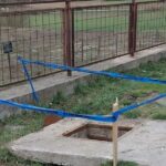 Drama u Travniku: Beba upala u šaht kod ambulante, prebačena u Sarajevo