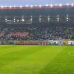 Bilino polje skoro ispunjeno: Pogledajte atmosferu uoči meča odluke