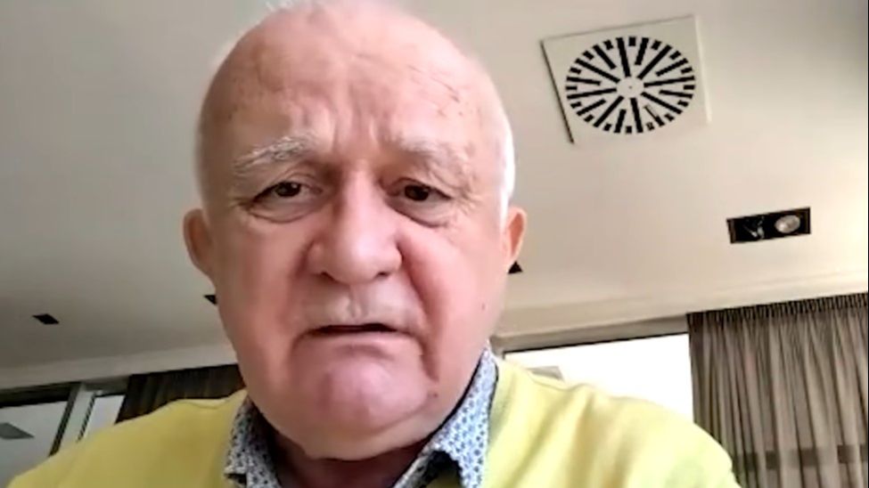 Dušan Janjić: Ako se u Iranu odbaci ideja da se nešto mijenja, onda slijedi najgori mogući scenarij