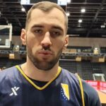 Kamenjaš se vratio i odmah poslao poruku: Jedva čekam da krenemo po novu pobjedu!