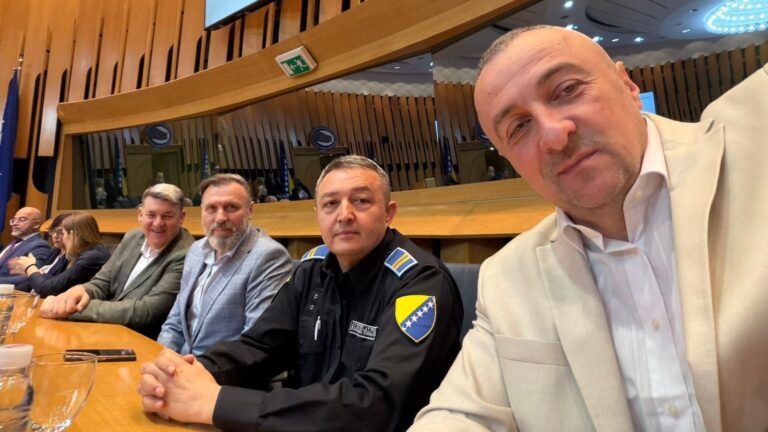 Sindikat GP BiH: Veliki uspjeh. Facebook