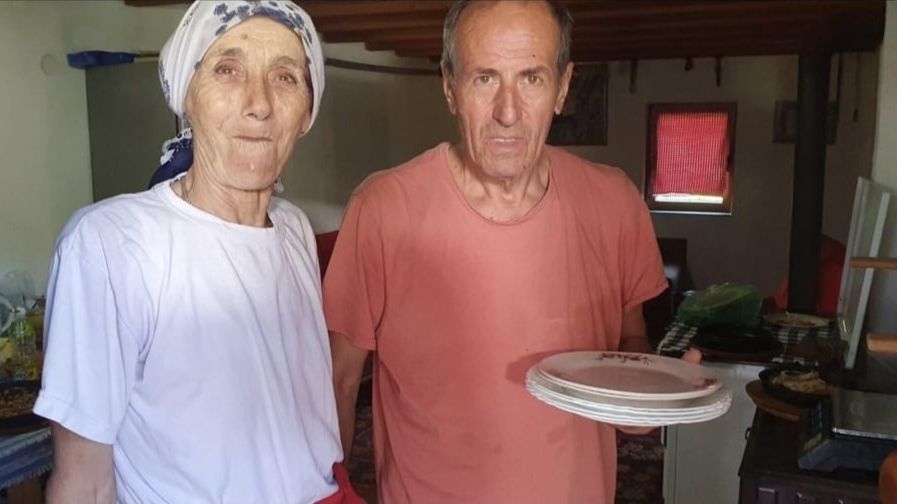 Preminuo Mujo Masleša, dobra duša Lukomira