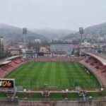 Zeničanin iznajmljuje balkon pored Bilinog polja