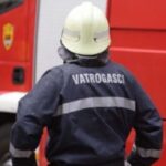 Vatrogasac preminuo nakon intervencije na šumskom požaru u Tuzli