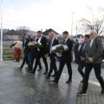 Delegacija Vlade TK na obilježavanju Dana Općine Doboj Istok