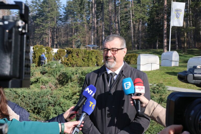 Žarko Vujović/Foto: Blicko - BH Reporter