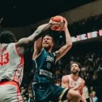 Zmajevi pregazili Švicarsku: Demonstracija sile u Luzernu