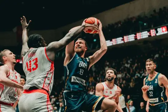 Zmajevi pregazili Švicarsku: Demonstracija sile u Luzernu