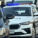 Teška saobraćajna nesreća u Ljubačama: Motociklista zadržan na liječenju