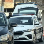 Teška nesreća u Gračanici: Dva motociklista teško povrijeđena!