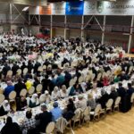 Izetbegović prisustvovao velikom narodnom iftaru u organizaciji Općinskog odbora SDA Vogošća