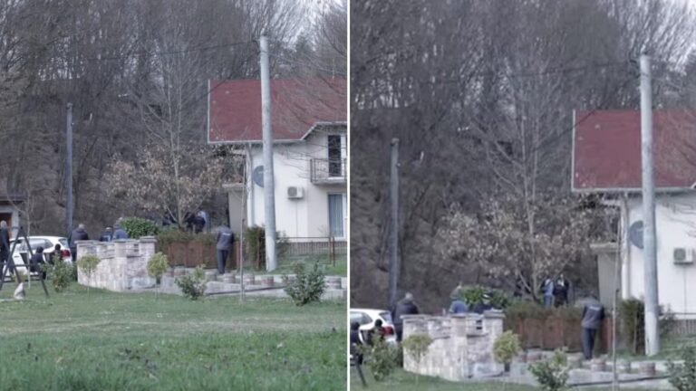 Sa lica mjesta. Srpskainfo