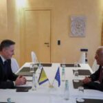 Bećirović večeras u Briselu s prvim čovjekom Evropske unije