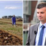 Kiša, snijeg i pad temperature do kraja sedmice: Nakon kratkog zahlađenja stižu sunčaniji dani