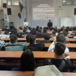 MUP TK: Održana edukativna predavanja u osnovnim i srednjim školama (FOTO)