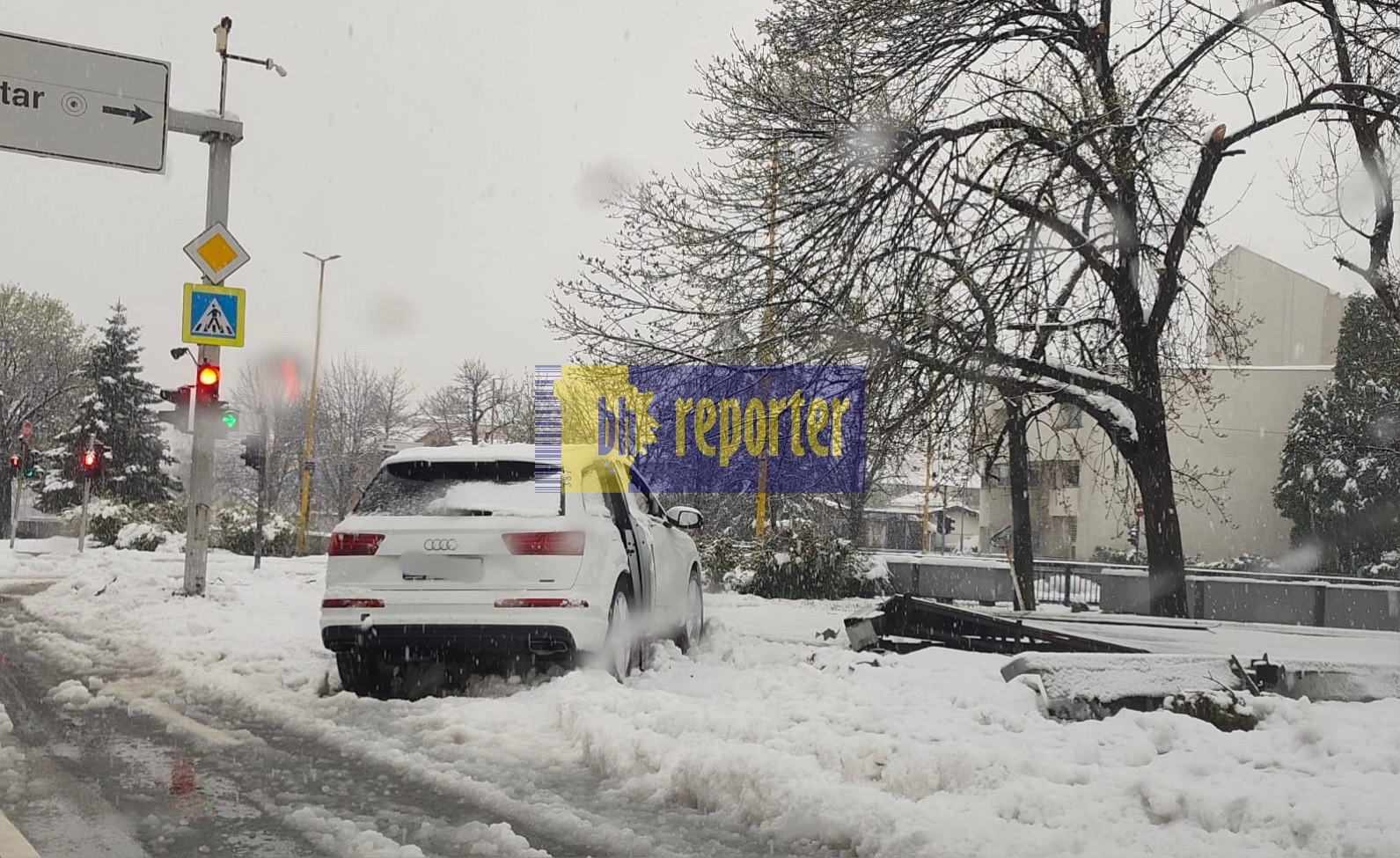 Foto: BH Reporter