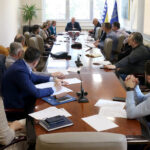 Održan sastanak Organizacionog odbora za manifestaciju „Izbor sportiste godine Grada Tuzle za 2025.“